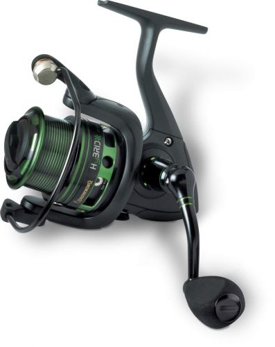 Hybrid CF 840