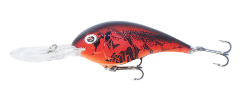 Red Craw 
