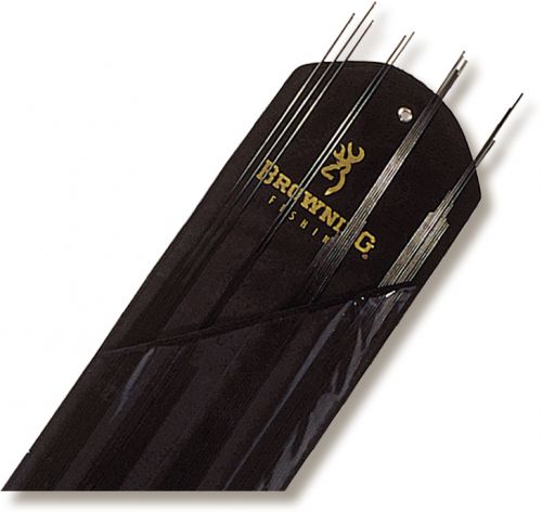 Hollow Carbon Tips