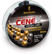 Cenex Feeda 150m 2,30kg 0,16mm