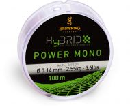 Hybrid Power Mono 100m 1,70kg 0,12mm