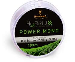 Hybrid Power Mono 100m 4,20kg 0,20mm