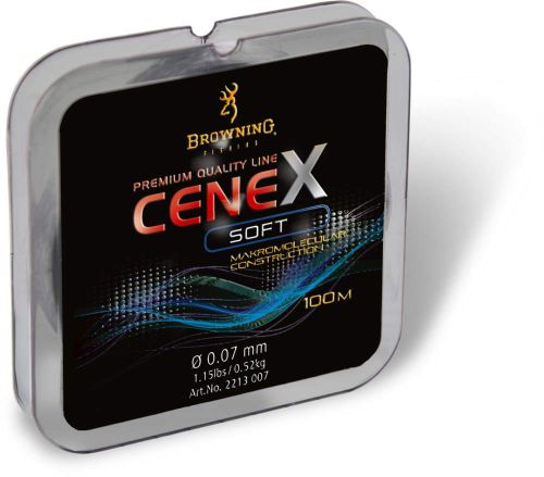 0,08mm Cenex Soft 50m 0,68kg