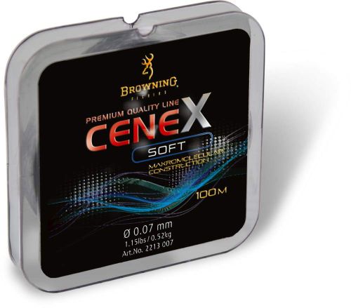 0,10mm Cenex Soft 100m 1,02kg