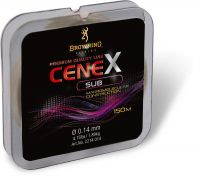 0,22mm Cenex Sub 150m 4,52kg