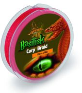 Basilisk Carp Braid 350m 11,3kg red