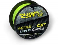 0,35mm Battle Cat Line Spinning 300m 35kg yellow 1pcs
