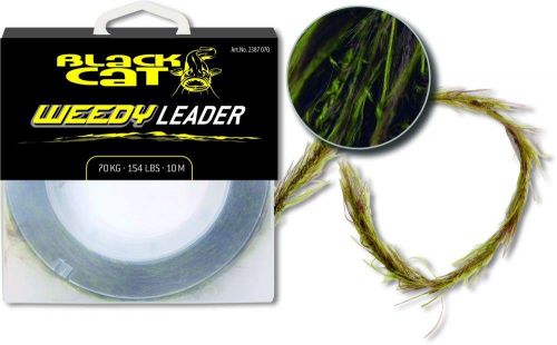Weedy Leader 10m 70kg brown/green