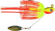 20g Spin Jig grave digger 1pcs