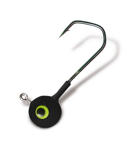 Headhunter Jig Head 2 pieces 40g