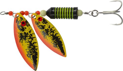 Hitman Twin Spinner grave digger 50g