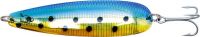 27g 150mm Trolling Spoon Xtra MAG swedish flag 1 pieces