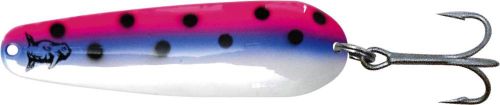 12g 85 Trolling Spoon Trout Killer rainbow trout 1 pieces