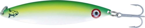 12g 115mm Trolling Spoon Lax L beluga 1 pieces