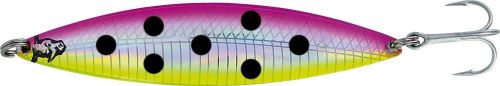 18g 150mm Trolling Spoon Lax XL pink sunshine 1 pieces
