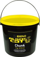 Black Cat Chunks 50mm 3kg