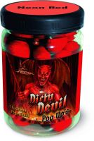 Dirty Devil Neon Pop Up