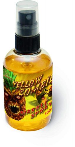 Marble Spray Yellow Zombie 100ml