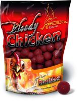 Bloody Chicken Boilie 20mm 1kg