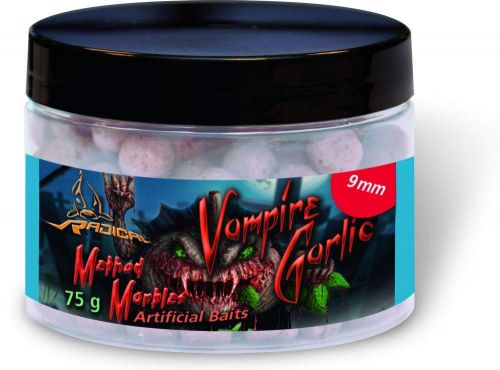 Method Marbles Vampire Garlic 9mm 75g