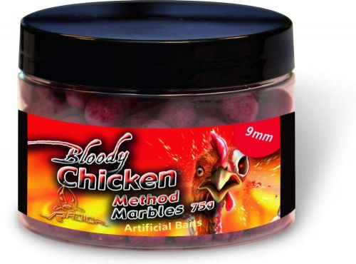 Method Marbles Bloody Chicken 9mm 75g