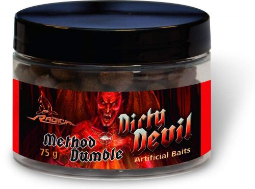 Method Dumble Dirty Devil 8mm 75g