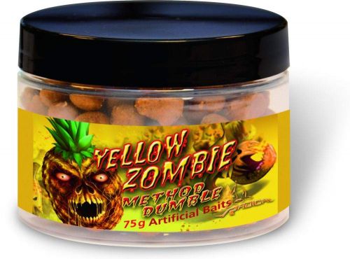 Method Dumble Yellow Zombie 8mm 75g