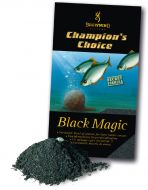 Groundbait Black Magic?? 1kg