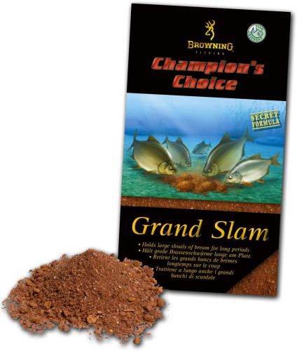 Groundbait Grand Slam 1kg