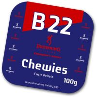 B22 Chewies 100g