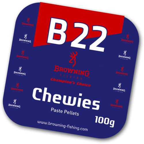 B22 Chewies 100g