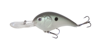 Green Gizzard Shad 