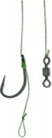 #2 Basilisk Sinking Carp Rig 15kg
