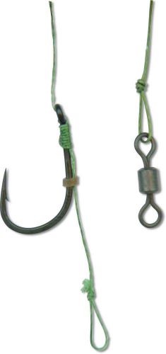 #2 Basilisk Specimen Combi Rig 15kg