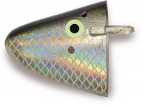 Rhino Bait Holder black shiner 3 pieces M