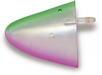 Rhino Bait Holder UV watermelon 3 pieces M