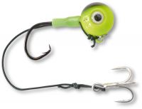 Black Cat Fireball Rig 100kg 1 pieces 180g