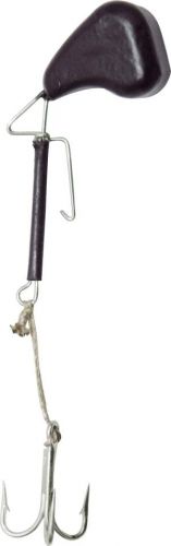 Soft Lure Rig 100kg 56g