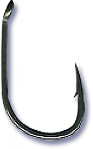 #4 Carp Wide Gape titan x 10pcs