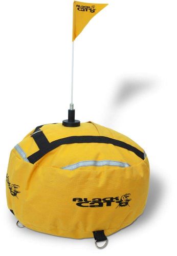 Marker Buoy yellow