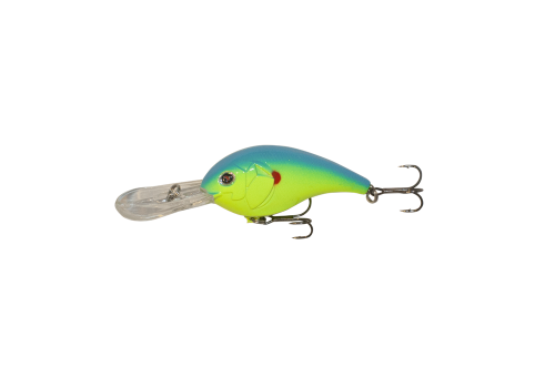Chartreuse Blue 
