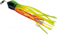Black Cat Clonk Teaser firetiger 1 pieces 120g
