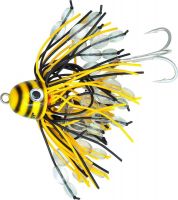 200g Battle Teaser yellow/black