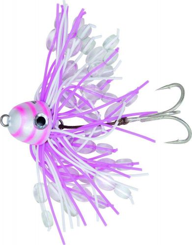 240g Battle Teaser pink/white