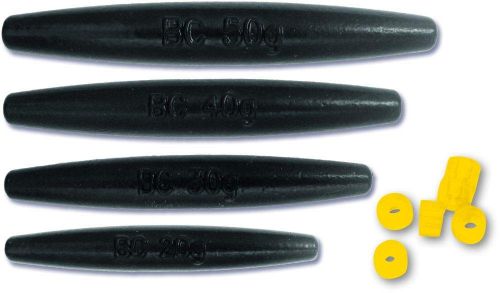40g Front Zone Sinker 2pcs