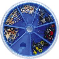 Swivel Match/Feeder Assortment