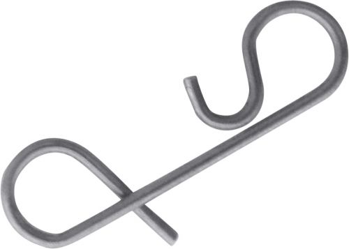 Knotless connector, spin 3 8 pieces 25mm