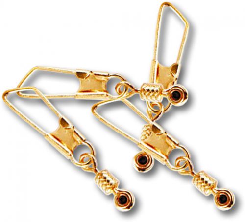 Quick Change Swivel small 5 pieces 23mm