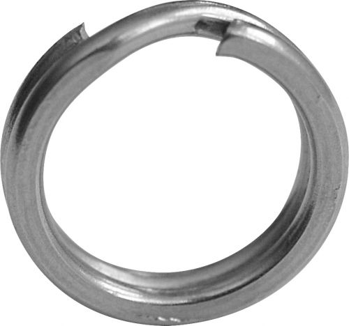 Xtreme Split Ring 10 pieces 8mm