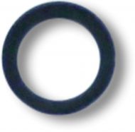 Round Rig Ring 10pcs 3,1mm